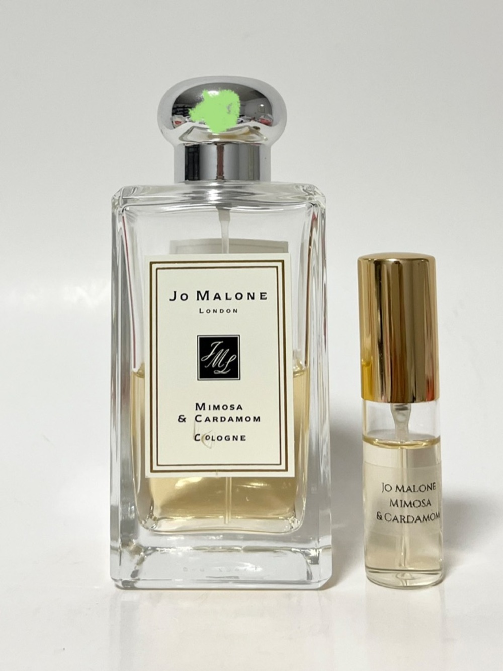 Jo Malone Mimosa & Cardamom (5ml) decant